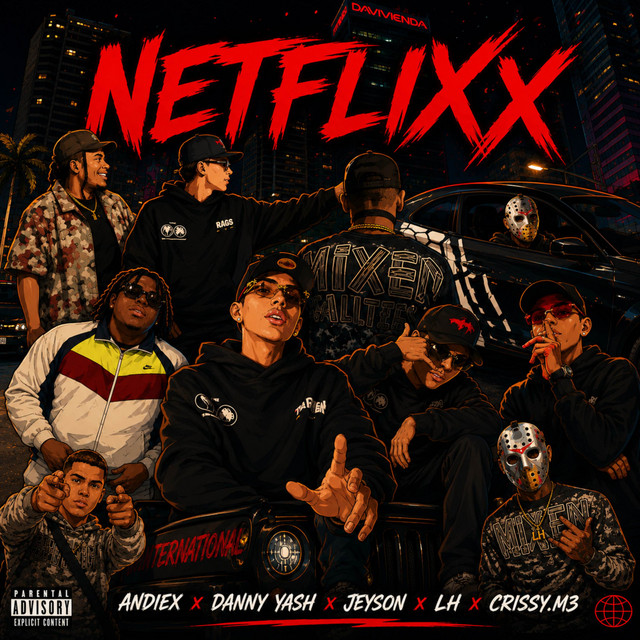 undefined album image