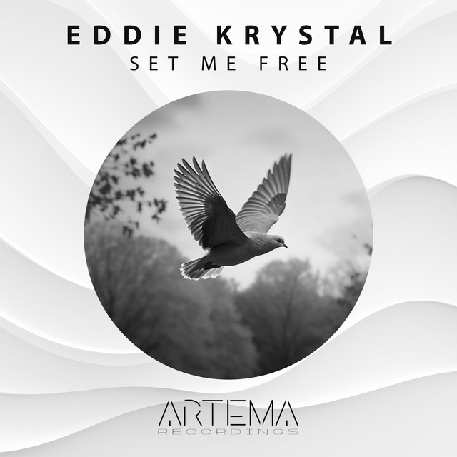 Обкладинка Eddie Krystal — Set Me Free