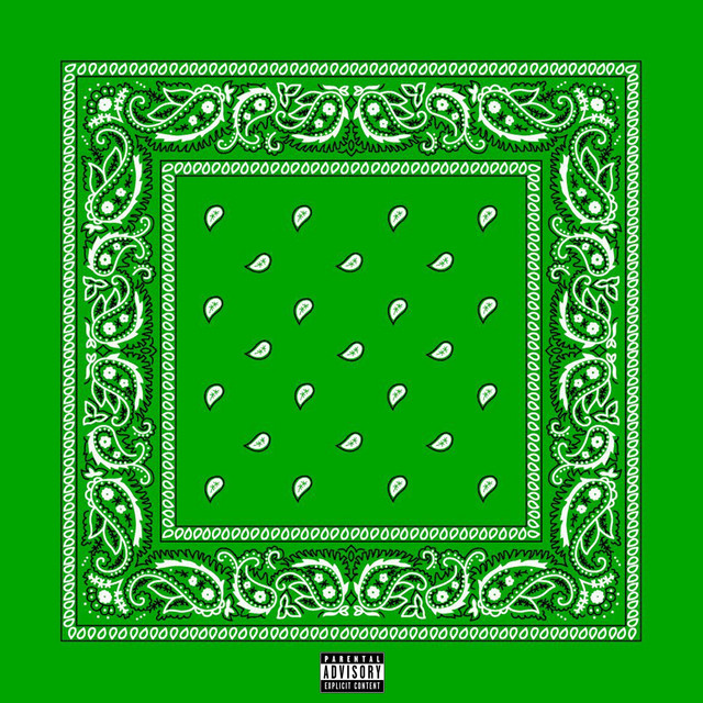 Lil Top Flow cover art