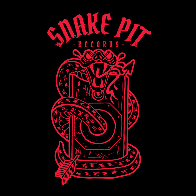 Atomize album art