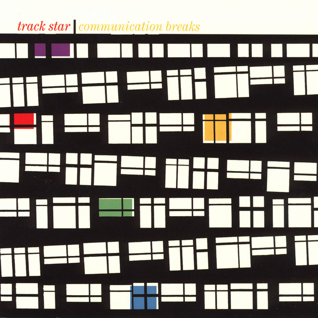 Communication Breaks cover art