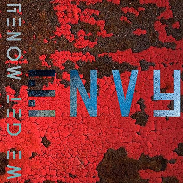 We Get Money cover art