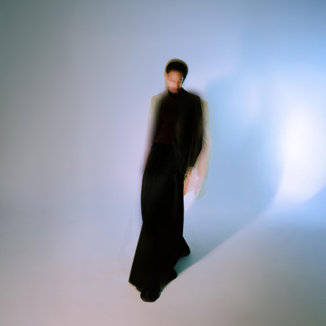 Internal Reflections cover