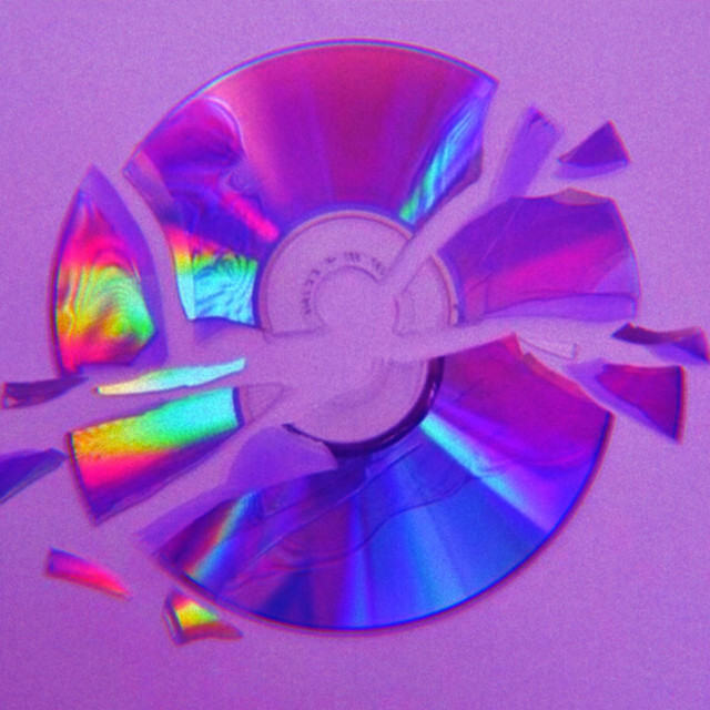Toseina Reworks 15-16 cover art