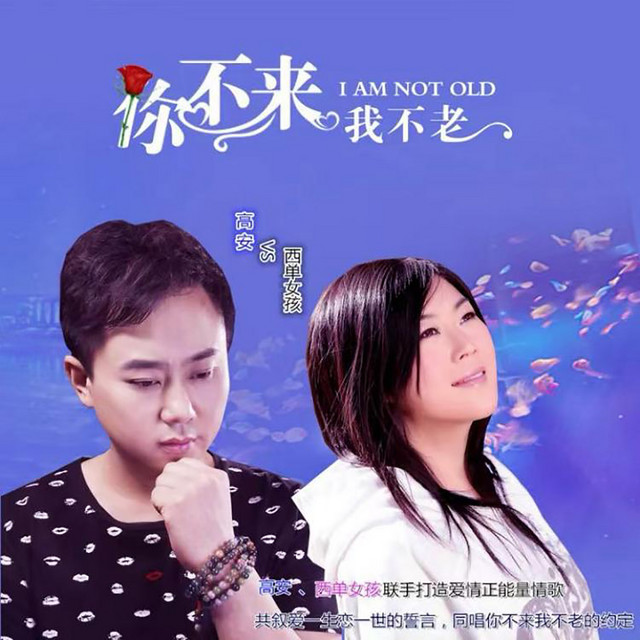 西单女孩
