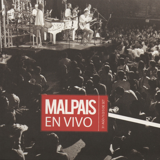 En Vivo cover art