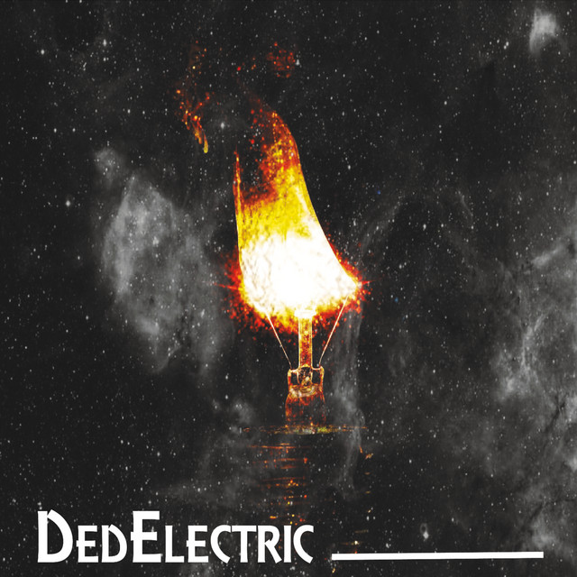 Dedelectric cover