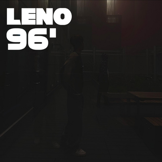 96' cover art