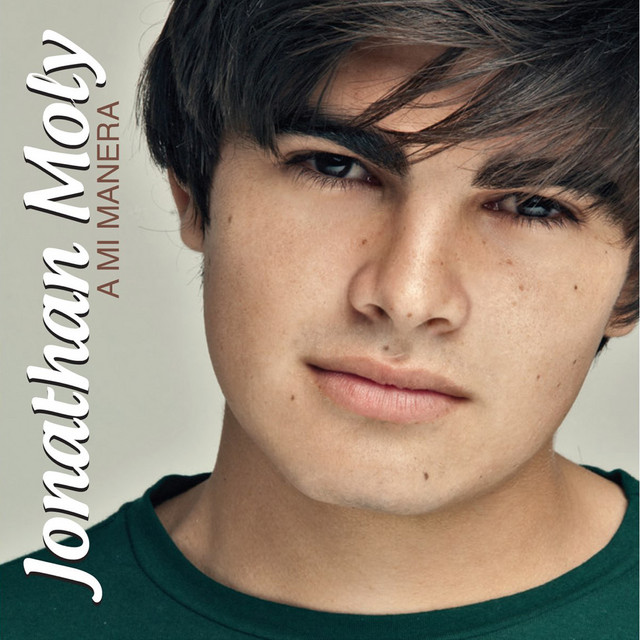 A Mi Manera cover art