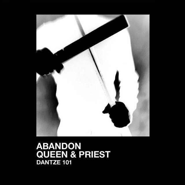 Queen & Priest cover art