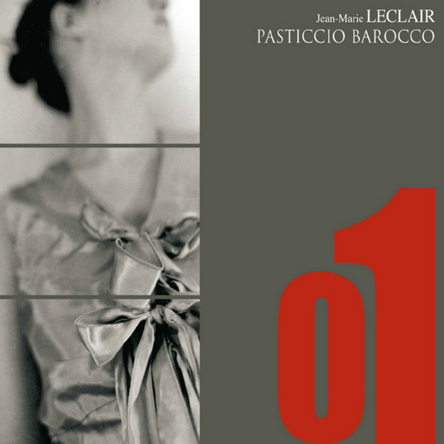 Deuxième récréation musicale, Op. 8 / Sonates, Op. 4 cover art