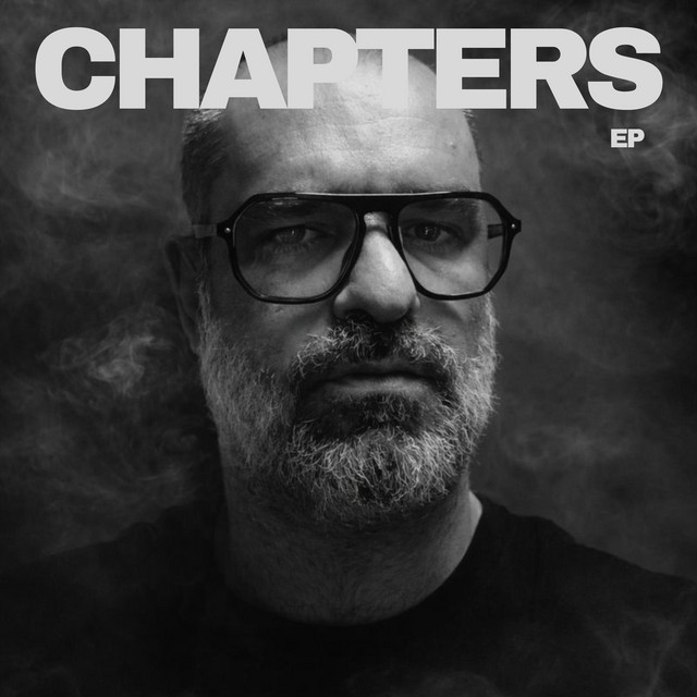Chapter #1 cover art