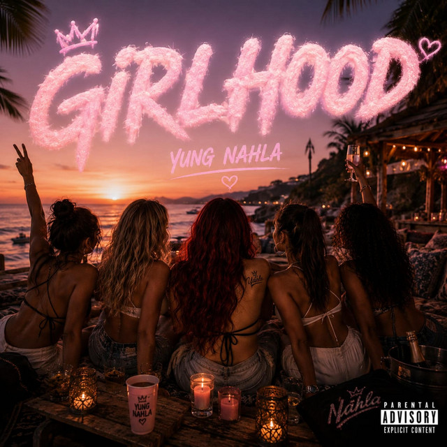 Girl Hood cover