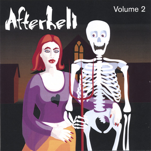 Afterhell Volume 2 - Compilation by Various Artists | Spotify