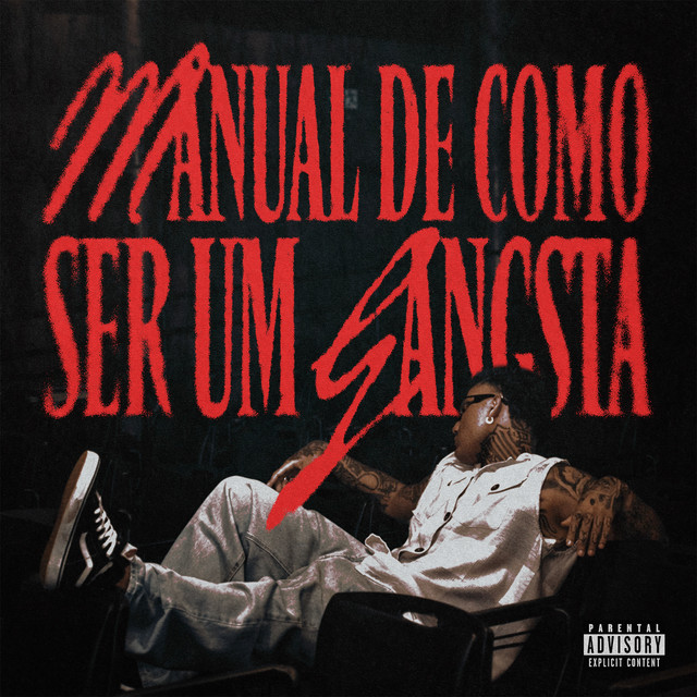 MANUAL DE COMO SER UM GANGSTA