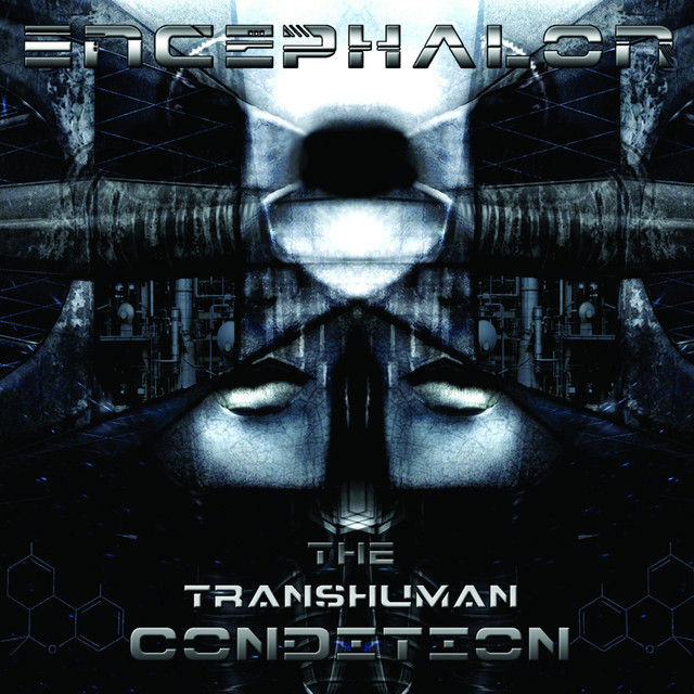 The Transhuman Condition cover art