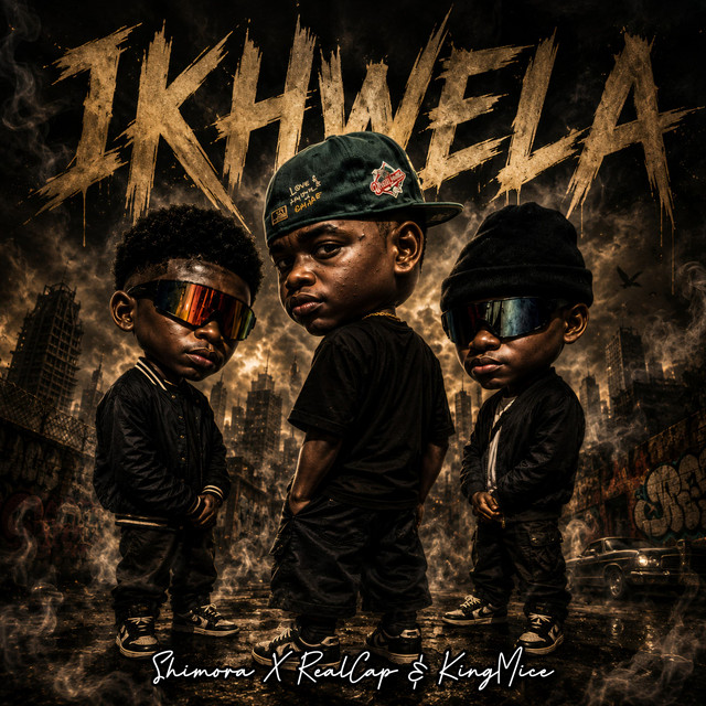 Ikhwela