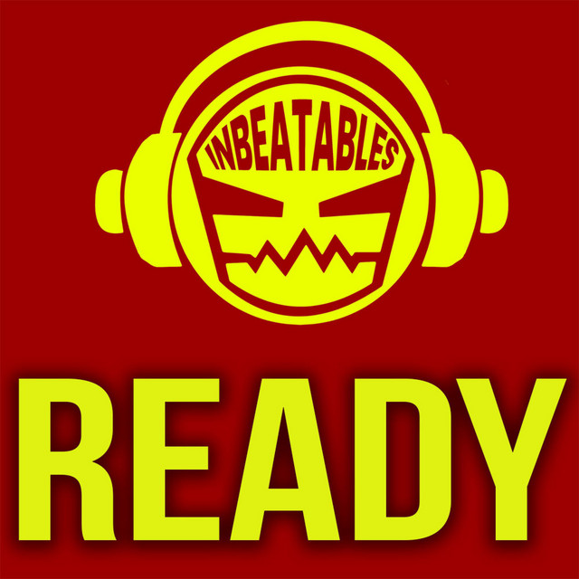 Ready by INBEATABLES