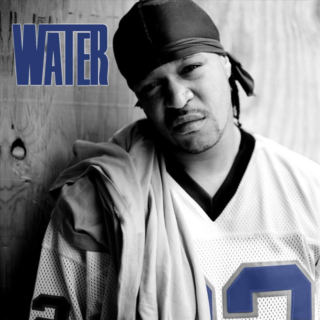 Water cover art