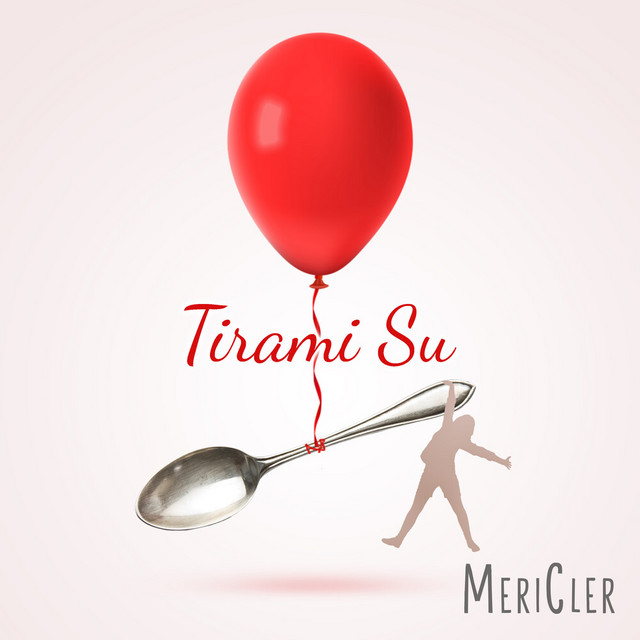 Tirami Su cover art
