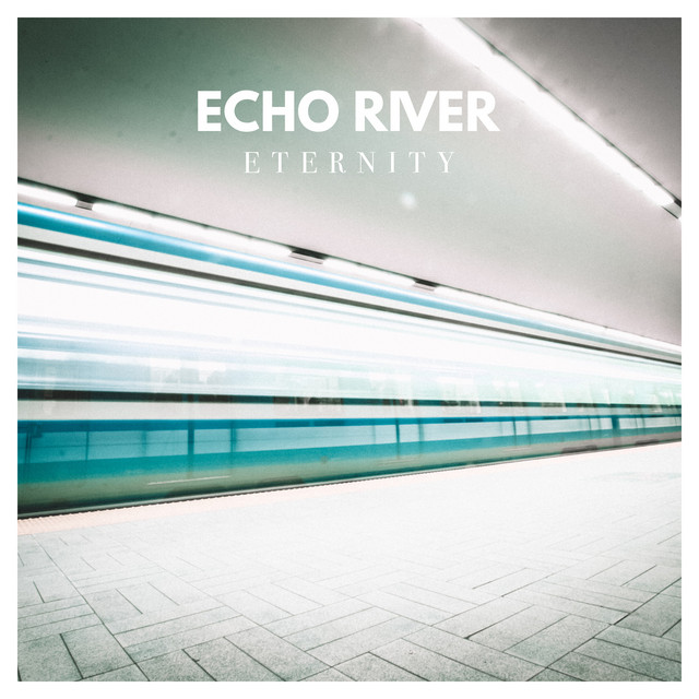 Eternity cover art