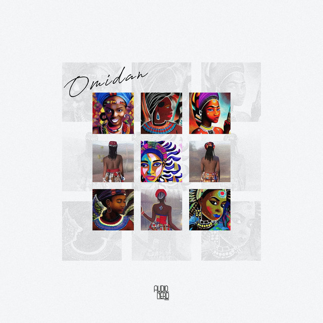 Audio-Nerd Music – Omidan