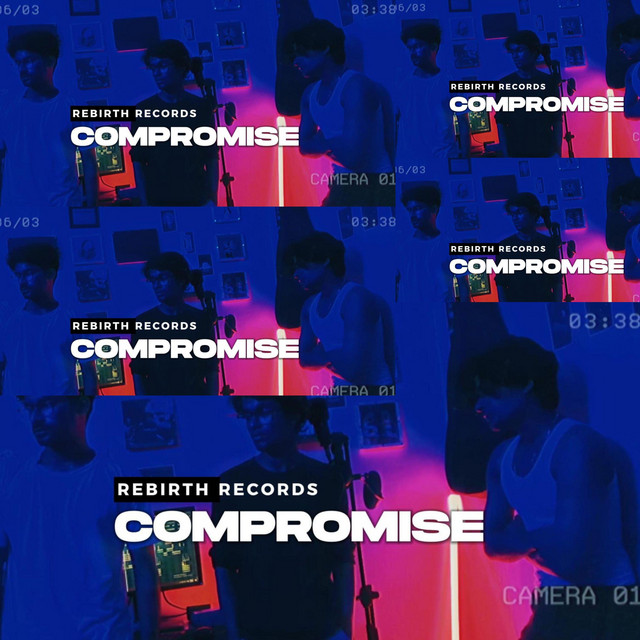 Compromise cover art
