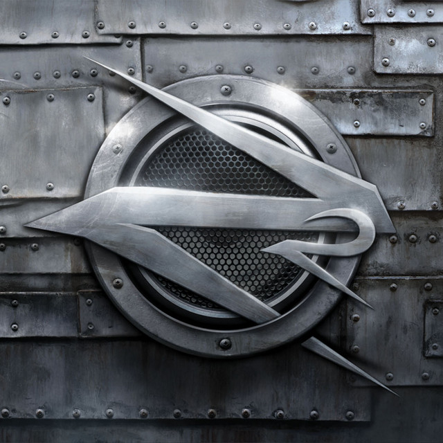 Z² cover art