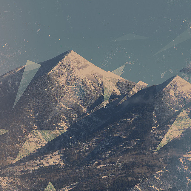 Organism cover art