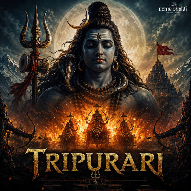 Tripurari