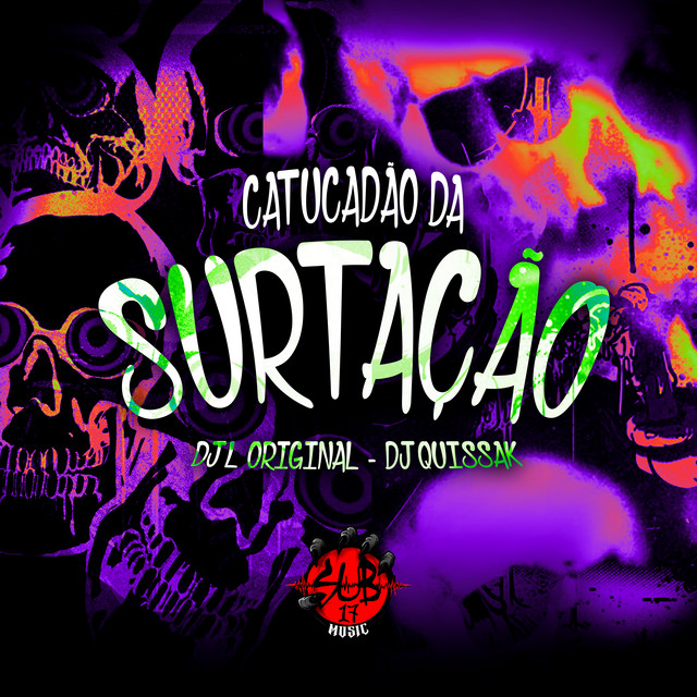Catucadão da Surtação