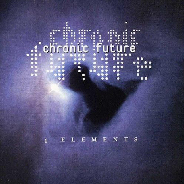 4 Elements cover art