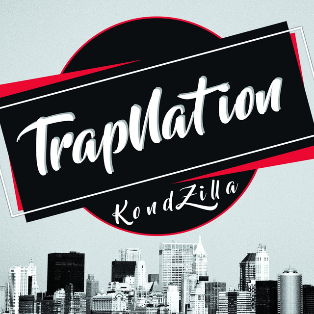 KondZilla cover art