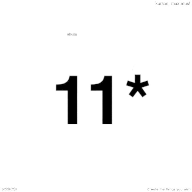 proble(m)s cover art