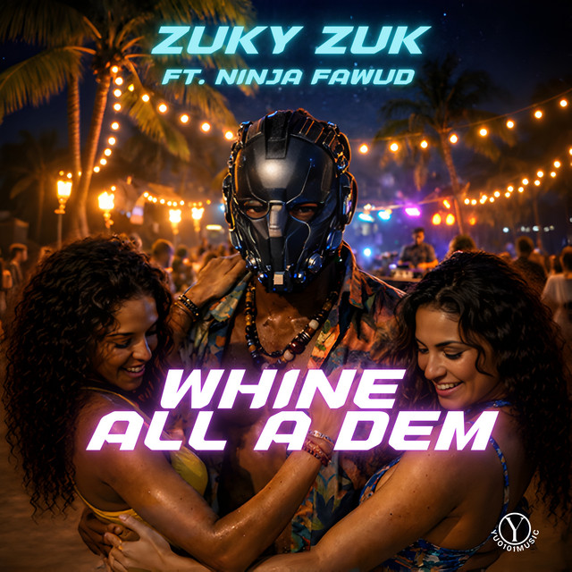 Zuky Zuk