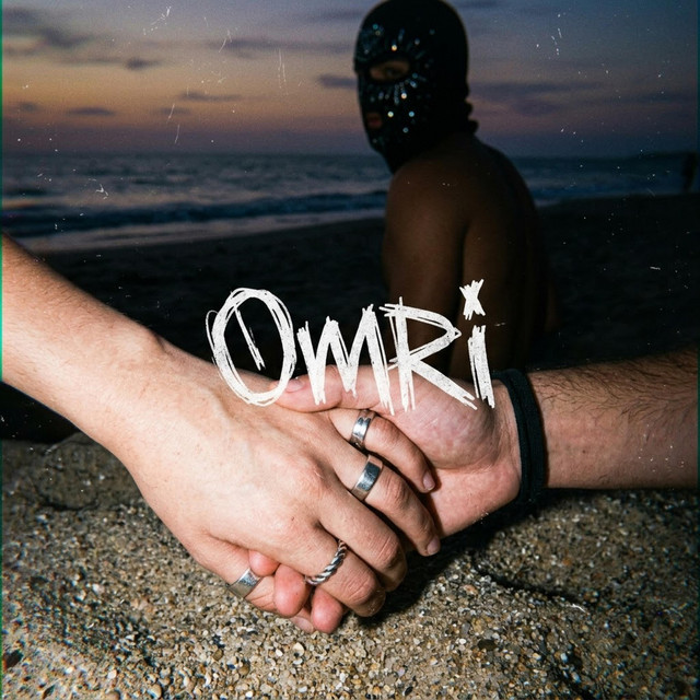 omri. artwork