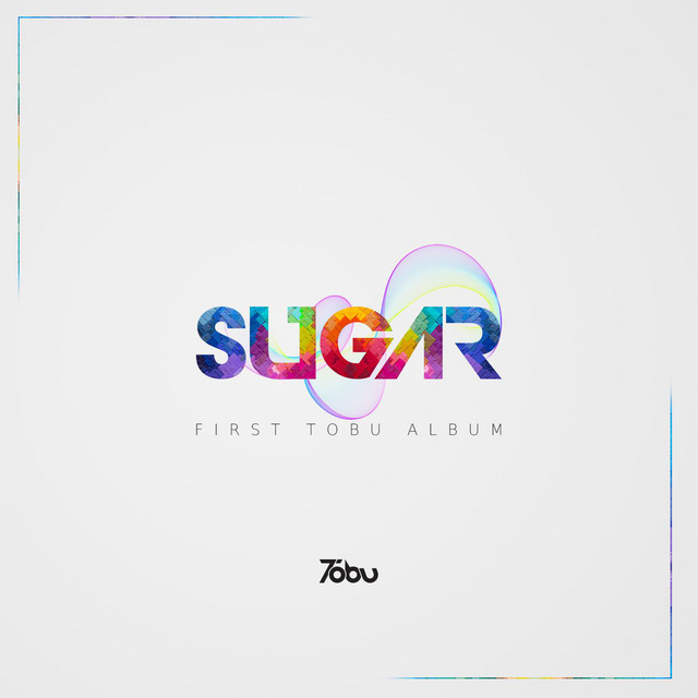 Sugar cover art