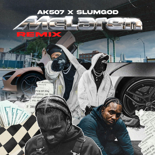 McLaren (Remix)