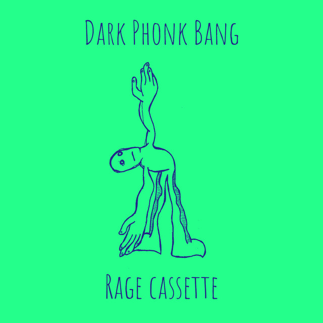 Rage cassette