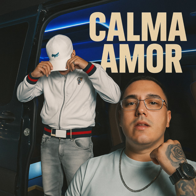 Calma Amor