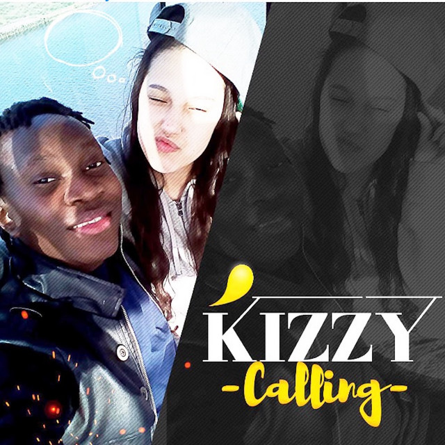 Calling - Single by Kizzy | Spotify