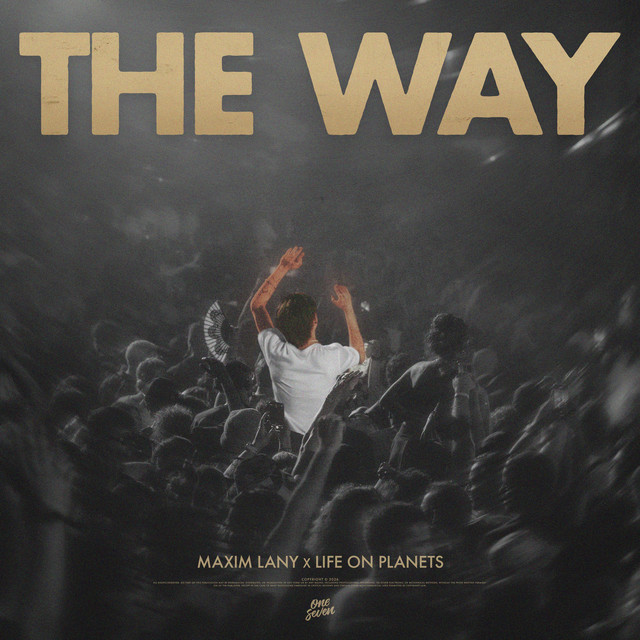 The Way artwork