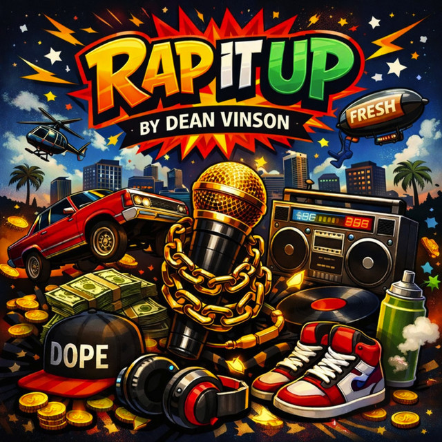 Rap It Up
