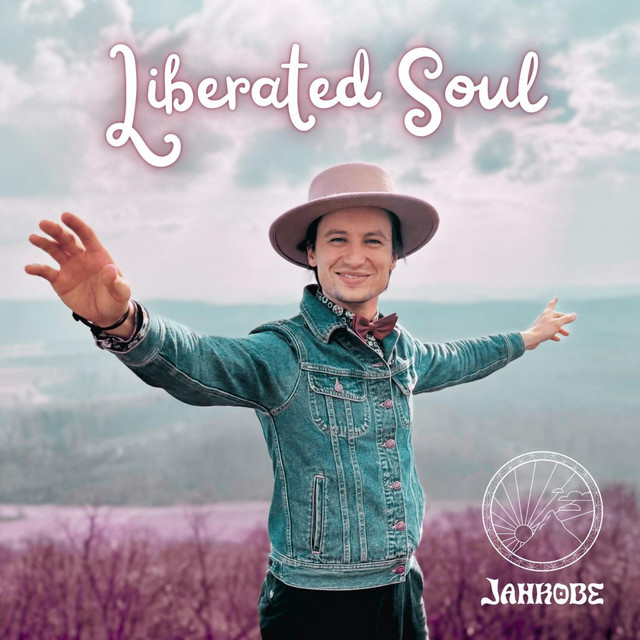 Liberated Soul cover art