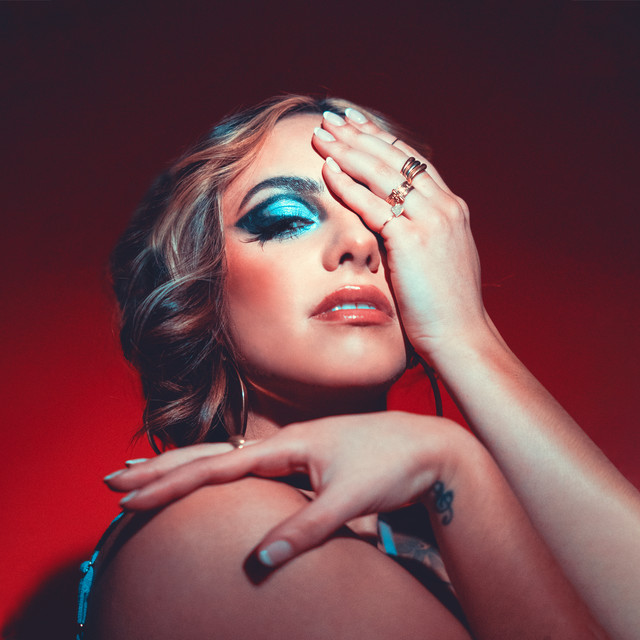 Candid cover art