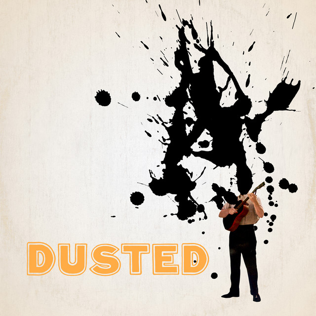Total Dust cover art