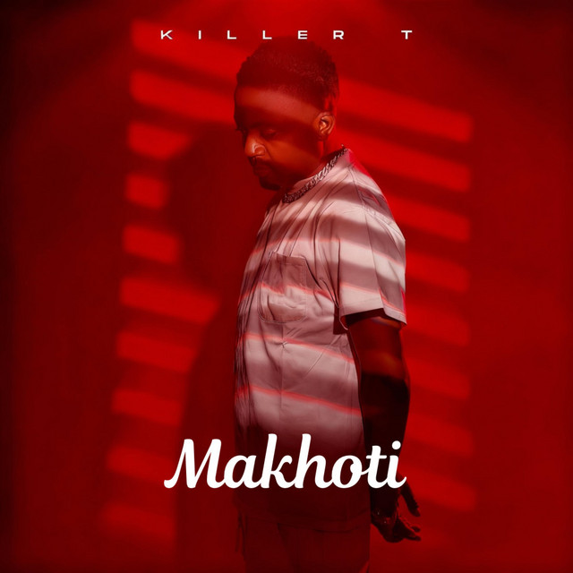 Killer T - Makhoti