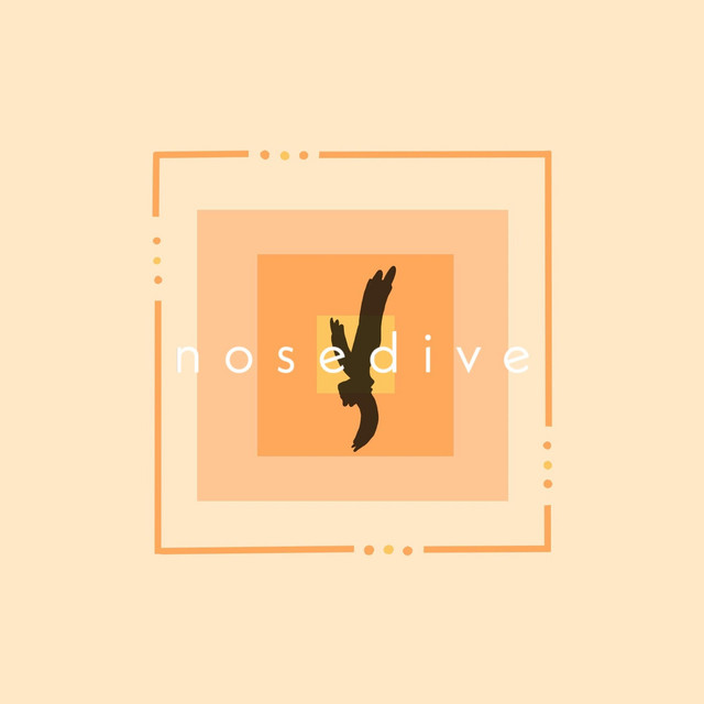 nosedive cover art