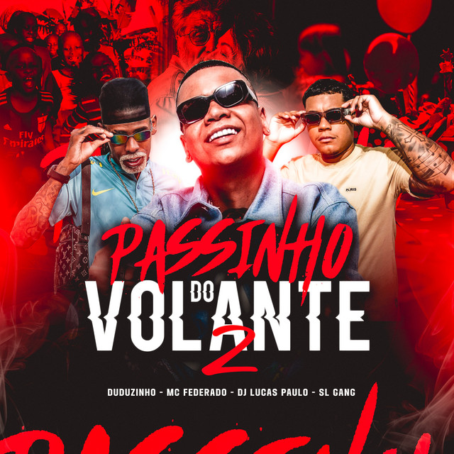 Passinho do Volante 2
