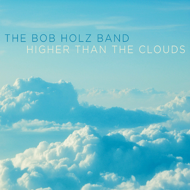 Higher Than the Clouds cover art